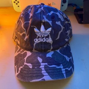 ADIDAS HAT